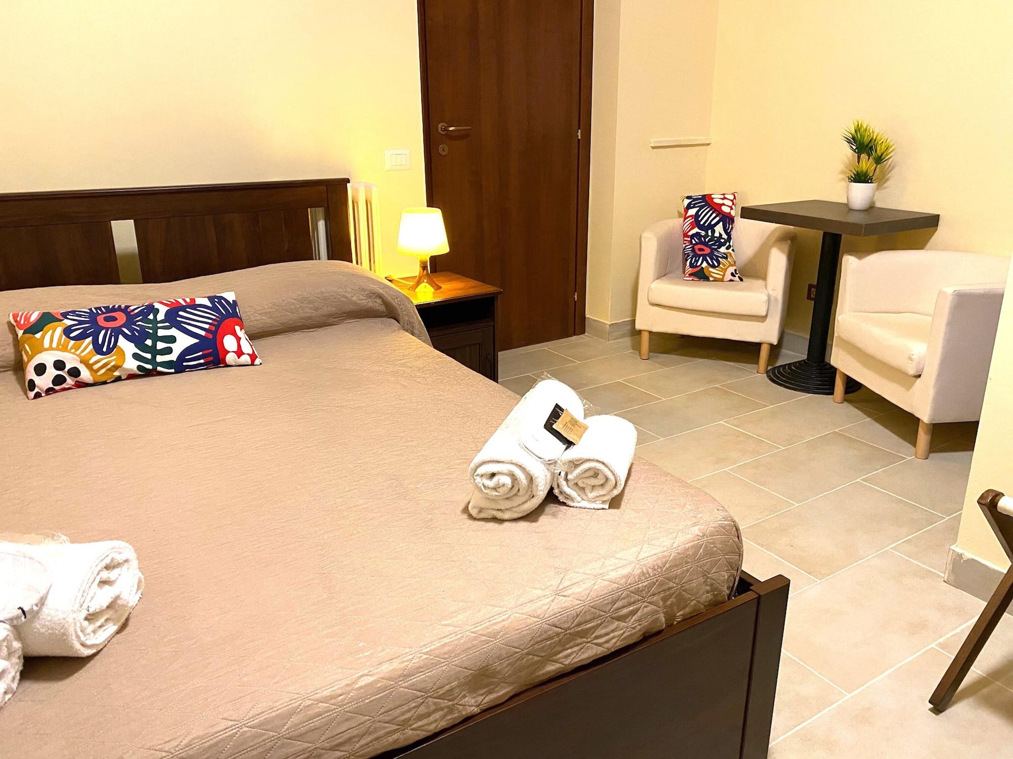 Carlo Goldoni Hotel Милан Экстерьер фото